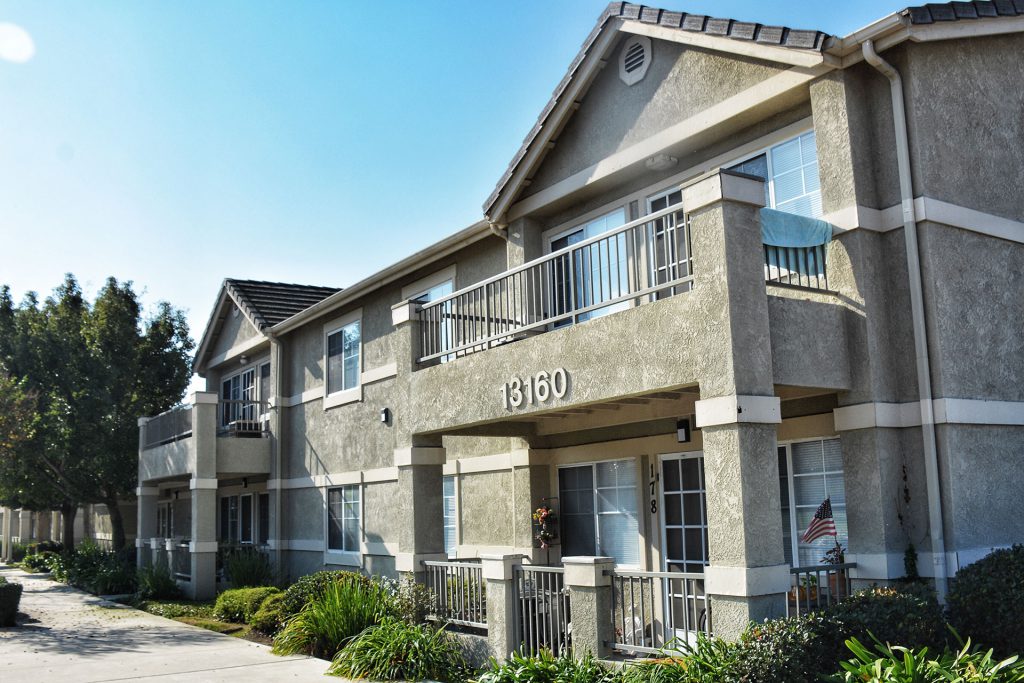 Seasons Senior Apartment