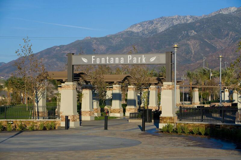 Fontana Park 2