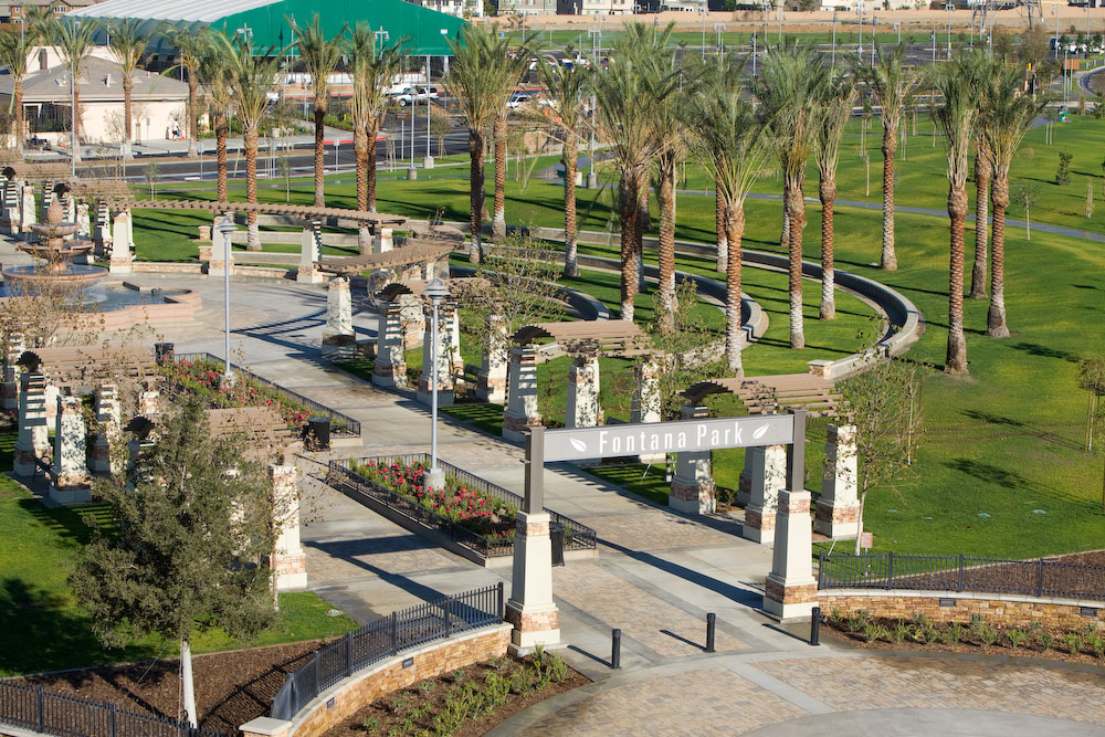 Fontana Park