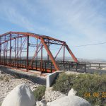 Highland Green Spot Road Bridge