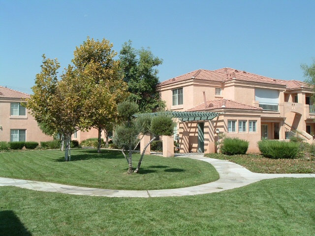 Highland Jeffrey Court Senior Apartment