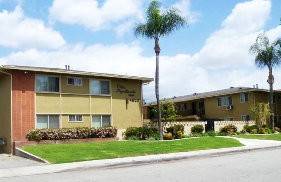 Housing Corp