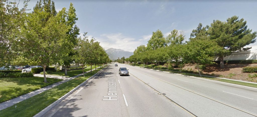 Hermosa Storm Drain Project