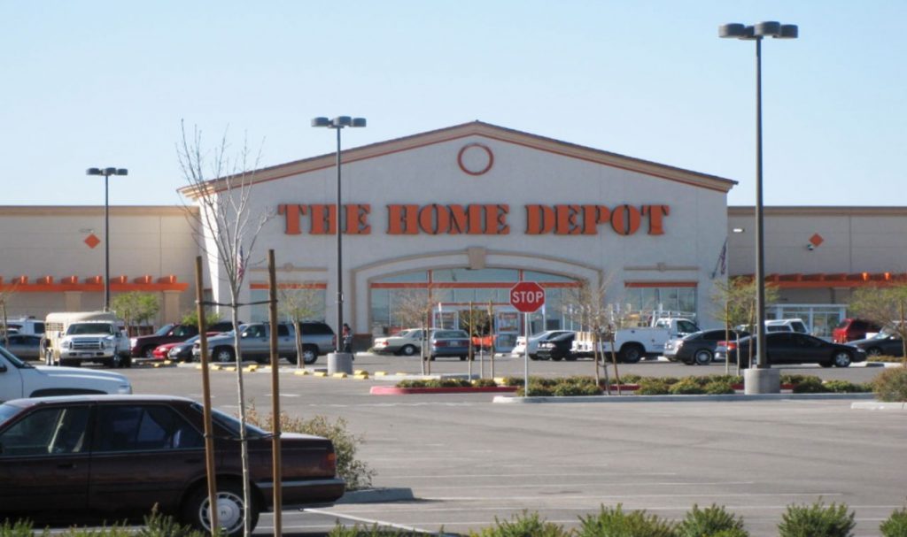 Desert Plazas