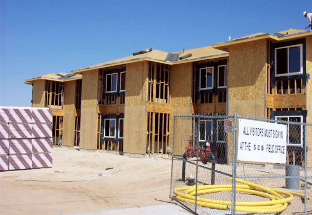 Victorville Impressions