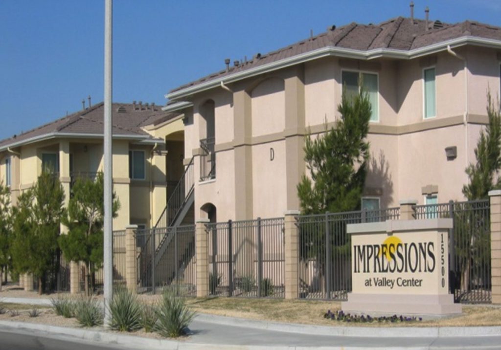 Victorville Impressions